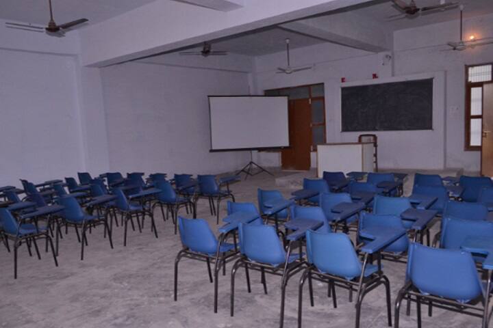 classroom